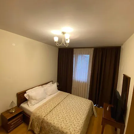 Luxury Pirin Golf & Country Club Appartamento *