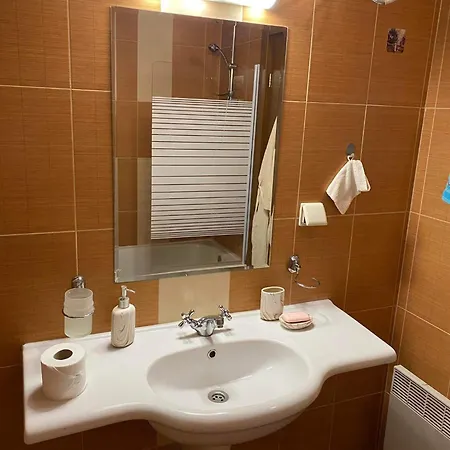 Appartamento Luxury Pirin Golf & Country Club Razlog