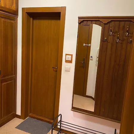 Appartamento Luxury Pirin Golf & Country Club *